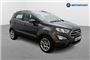 2021 Ford EcoSport 1.0 EcoBoost 125 Titanium 5dr