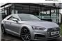 2018 Audi A5 S5 Quattro 5dr Tiptronic