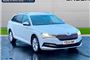 2024 Skoda Superb Estate 2.0 TDI CR SE Technology 5dr DSG