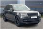 2022 Land Rover Range Rover 3.0 P400 HSE 4dr Auto