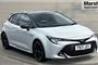 2021 Toyota Corolla 2.0 VVT-i Hybrid GR Sport 5dr CVT