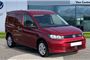 2024 Volkswagen Caddy 2.0 TDI 122PS Commerce Pro Van DSG [Tech Pack]