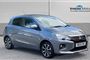 2021 Mitsubishi Mirage 1.2 Design Pro 5dr CVT