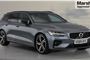 2019 Volvo V60 2.0 T5 [250] R DESIGN Plus 5dr Auto