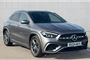 2024 Mercedes-Benz GLA GLA 200 AMG Line Executive 5dr Auto