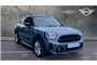 2021 MINI Countryman 2.0 Cooper S Exclusive 5dr