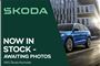 2022 Skoda Octavia Estate 2.0 TDI SE 5dr