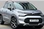 2021 Citroen C3 Aircross 1.2 PureTech 110 Shine 5dr