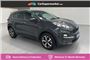 2021 Kia Sportage 1.6 CRDi 48V ISG 2 5dr DCT Auto