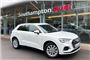 2020 Audi Q3 40 TDI Quattro Sport 5dr S Tronic