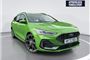 2022 Ford Focus Estate 2.3 EcoBoost ST 5dr