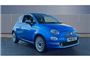 2018 Fiat 500 1.2 Mirror 3dr