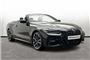 2021 BMW 4 Series Convertible 420i M Sport 2dr Step Auto