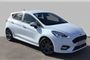 2021 Ford Fiesta 1.0 EcoBoost Hybrid mHEV 125 ST-Line Edition 5dr