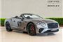 2021 Bentley Continental GTC 4.0 V8 2dr Auto
