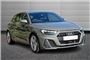 2020 Audi A1 30 TFSI 110 S Line 5dr