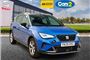 2025 SEAT Arona 1.0 TSI 115 FR 5dr DSG