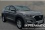2019 Hyundai Tucson 1.6 GDi S Connect 5dr 2WD
