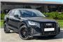 2022 Audi Q2 30 TFSI Black Edition 5dr