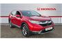 2021 Honda CR-V 2.0 i-MMD Hybrid SR  2WD 5dr eCVT