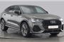 2023 Audi Q3 35 TDI Black Edition 5dr S Tronic