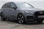 2020 Audi Q7 45 TDI Quattro Black Edition 5dr Tiptronic