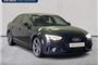 2019 Audi A4 35 TFSI Black Edition 4dr
