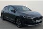 2023 Ford Focus 1.0 EcoBoost Titanium X 5dr