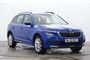 2022 Skoda Kamiq 1.0 TSI 110 SE 5dr