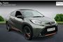 2023 Toyota Aygo X 1.0 VVT-i Limited Edition 5dr