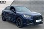 2023 Audi Q2 35 TFSI Black Edition 5dr S Tronic