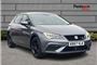 2017 SEAT Leon 1.4 EcoTSI 150 FR Technology 5dr DSG