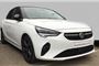 2021 Vauxhall Corsa 1.2 Turbo Griffin Edition 5dr