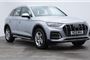 2021 Audi Q5 40 TDI Quattro Sport 5dr S Tronic