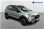 2021 Ford EcoSport 1.0 EcoBoost 125 Active 5dr