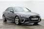 2022 Audi A4 35 TFSI S Line 4dr S Tronic