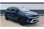 2021 Vauxhall Crossland 1.2 Turbo [130] SRi Nav 5dr