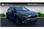 2022 Toyota Yaris Cross 1.5 Hybrid Design 5dr CVT