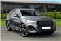 2025 Audi Q7 55 TFSI Quattro Black Edition 5dr Tiptronic