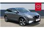 2022 Nissan Qashqai 1.3 DiG-T MH 158 N-Connecta 5dr