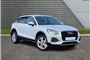 2022 Audi Q2 35 TFSI Sport 5dr S Tronic