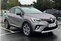 2022 Renault Captur 1.3 Mild hybrid 140 Techno 5dr