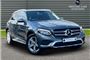 2017 Mercedes-Benz GLC GLC 250d 4Matic Sport Premium 5dr 9G-Tronic