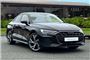 2024 Audi A3 Saloon 35 TFSI Black Edition 4dr S Tronic