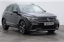 2021 Volkswagen Tiguan 2.0 TDI 4Motion R-Line 5dr DSG