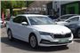 2024 Skoda Octavia 2.0 TDI 150 SE L 5dr DSG
