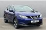 2016 Nissan Qashqai 1.6 dCi N-Connecta 5dr Xtronic