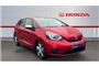 2021 Honda Jazz 1.5 i-MMD Hybrid EX 5dr eCVT