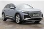 2021 Audi Q4 150kW 40 82kWh S Line 5dr Auto