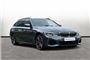 2024 BMW 1 Series M135i xDrive 5dr Step Auto